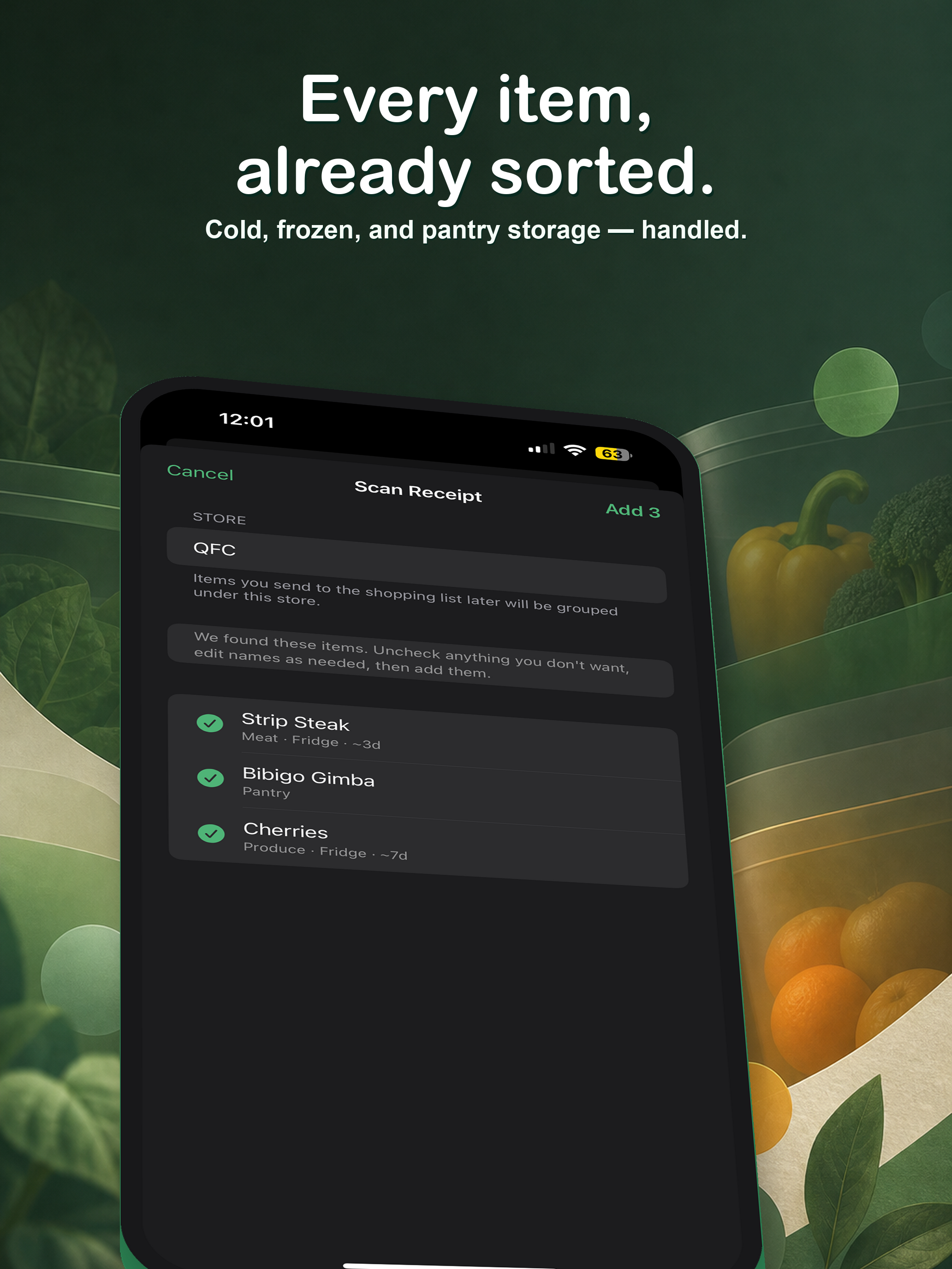 PantryPals screenshot 9