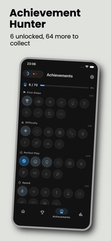Sudoku: Learn to Master Screenshot 4 of 5