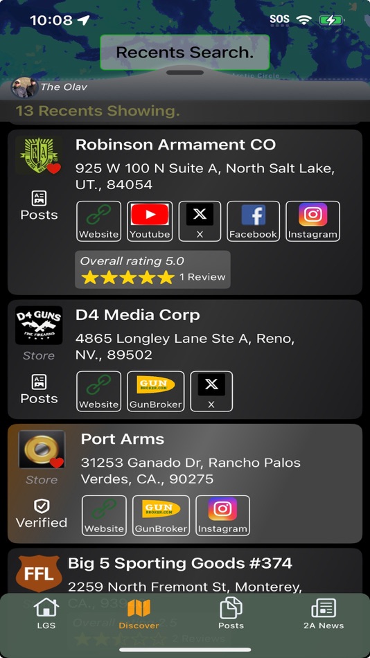 #1. Plinkr (iOS) 由: Gun eTools