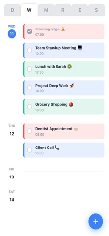 Stafyo screenshot