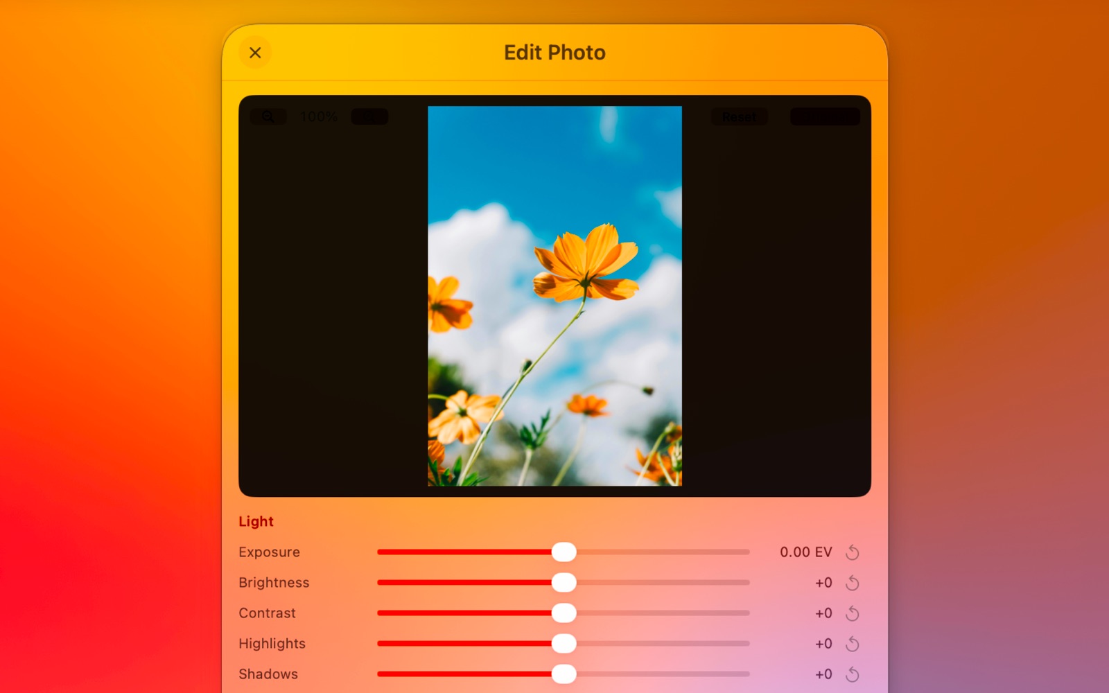 Tangerine: File Converter screenshot 3