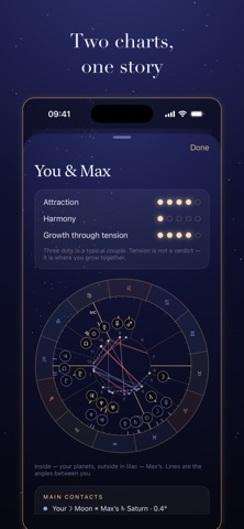 Horoscope: Daily Palm Reader screenshot 6
