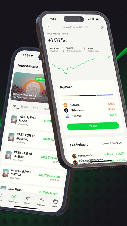 Ember - Free Games. Big Wins. screenshot-4