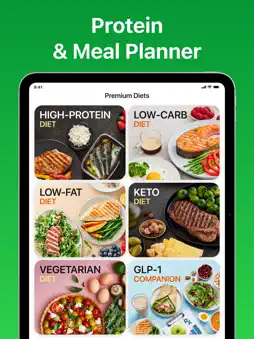 Calorie Counter - MyNetDiary screenshot 19