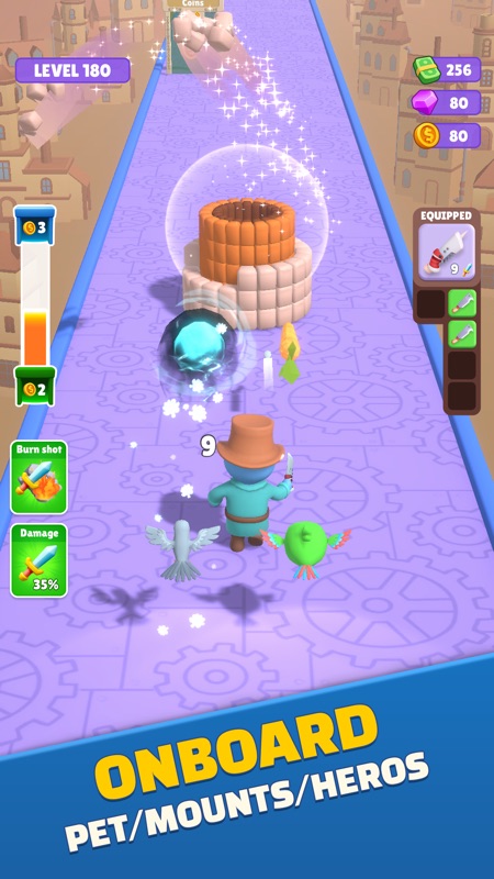 Era Evolution : New Evolution screenshot 2