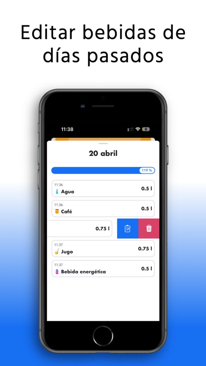 WaterMe - Tracker and Reminder screenshot-6