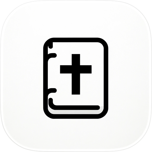 Bible Widget