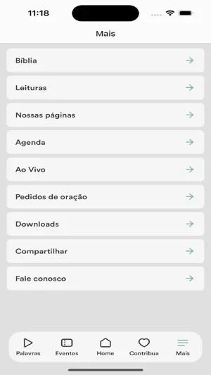 Casa Edificar screenshot 3