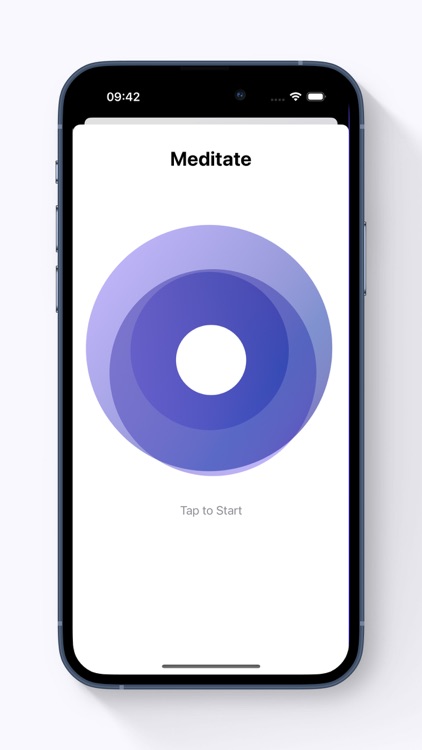 Flow: Move, Breathe & Meditate screenshot-6