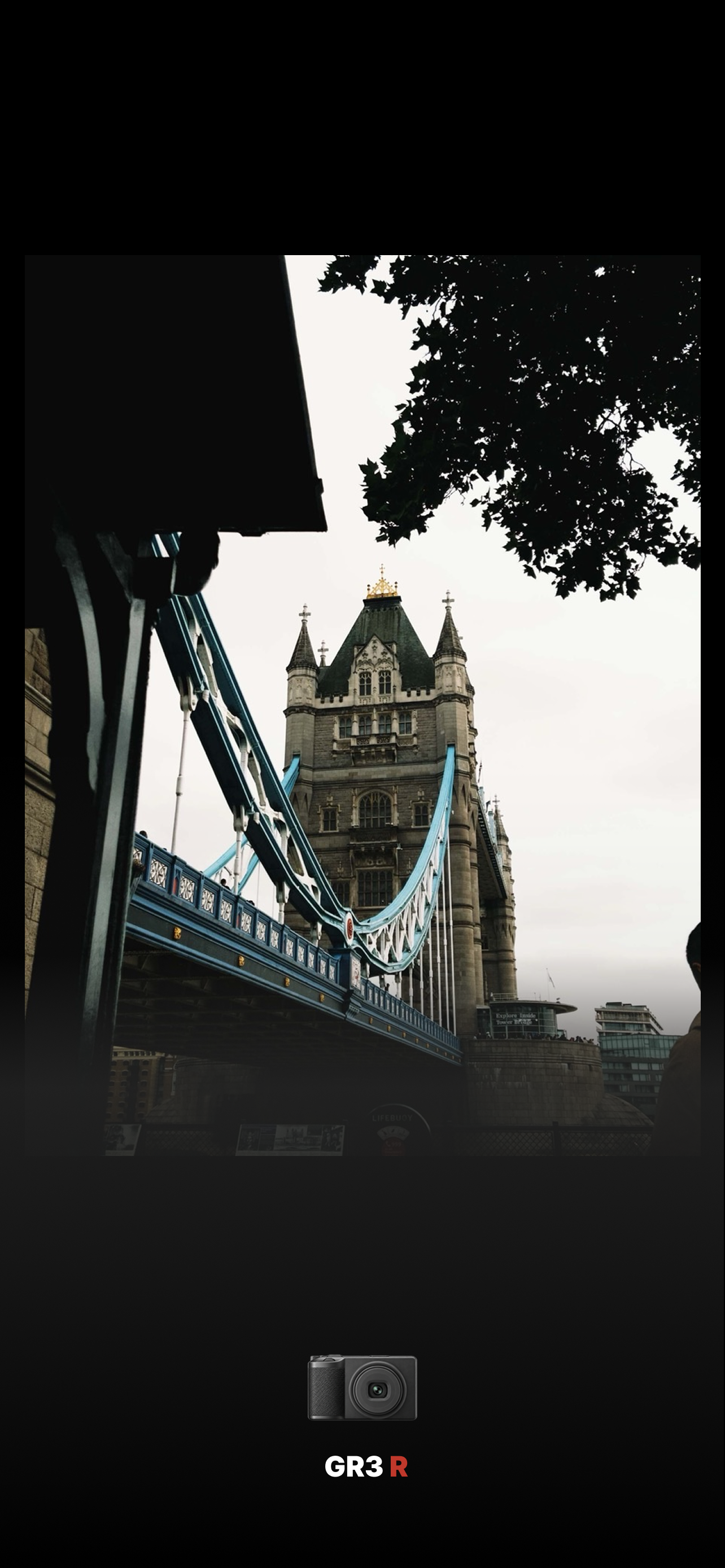 GEN Cam & Vintage Camera screenshot 7