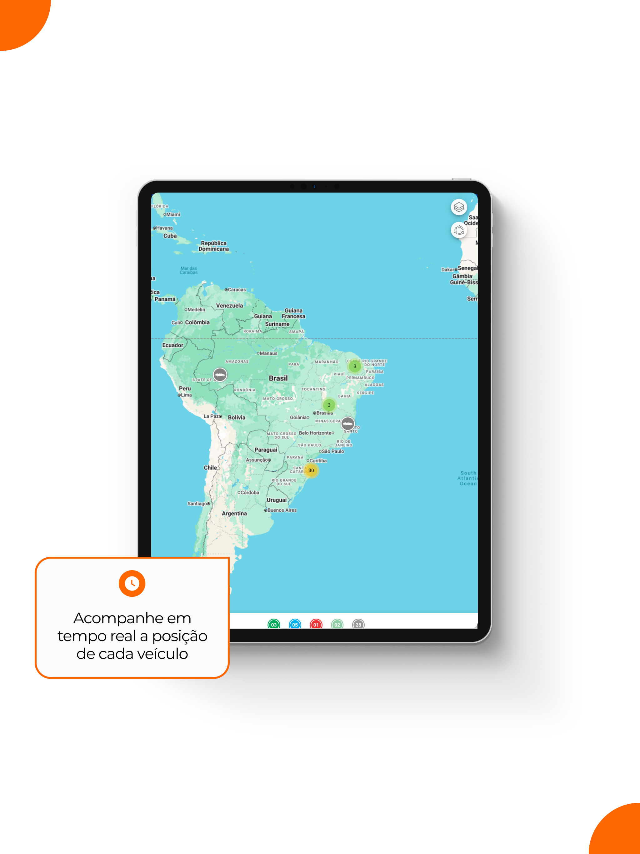 VHOSSEM TECNOLOGIA screenshot 7