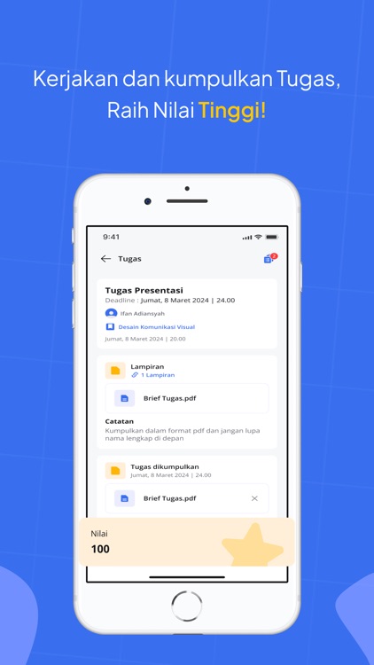 AyoSiswa screenshot-7