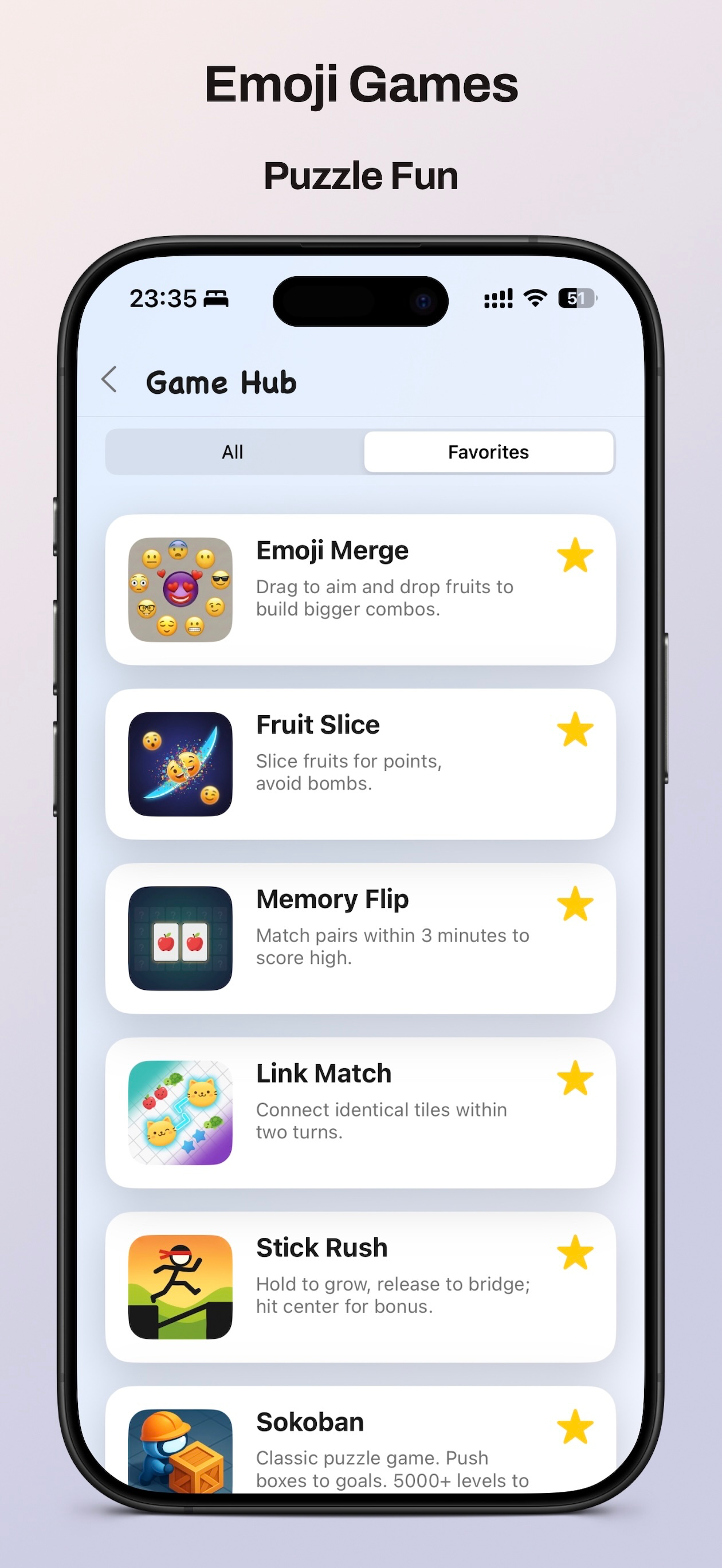Emoji Sticker Maker - MockMoji