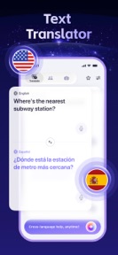 Translate Agent: Photo & Audio screenshot