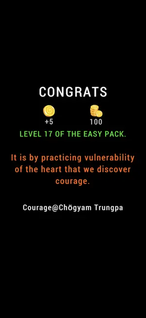 Cryptogram Cryptoquote Puzzle screenshot 3