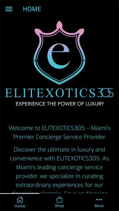 Elite X Athletics Screenshot