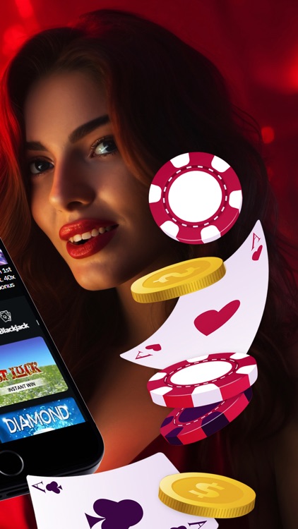 Plush Casino - Real Money