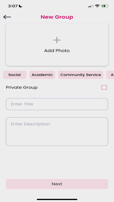 Live Time. Screenshot
