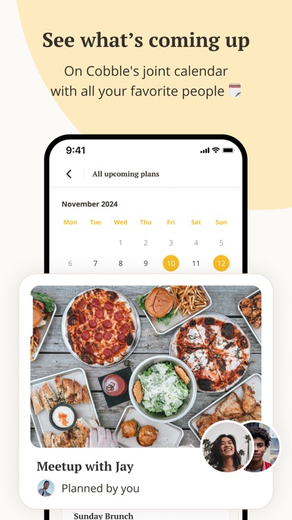 Cobble: AI Group Planner screenshot-5