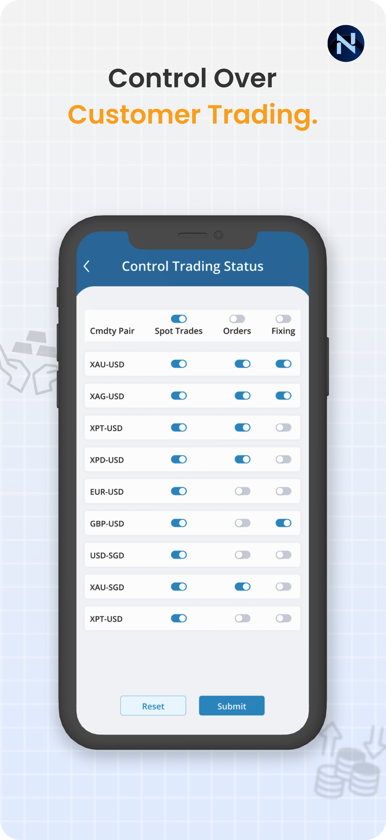 NTP Dealer screenshot 7