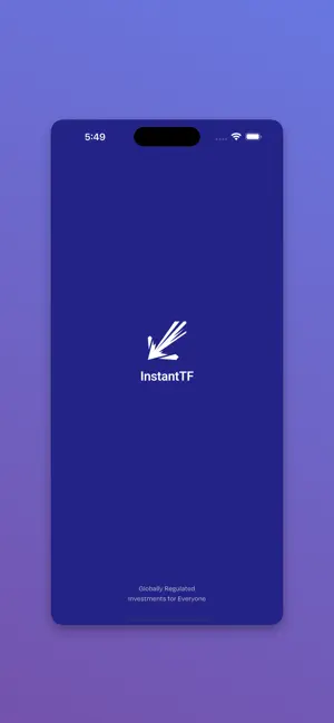 InstantTF screenshot 1