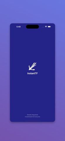 InstantTF Screenshot 1 of 3