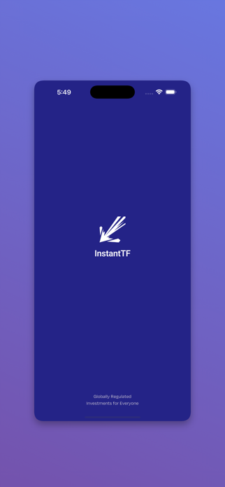 InstantTF Screenshot 1 of 3