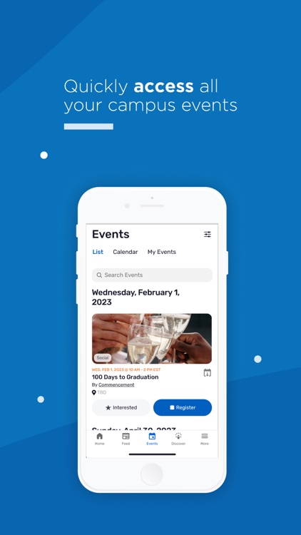 NU Connect (NorthwestU)