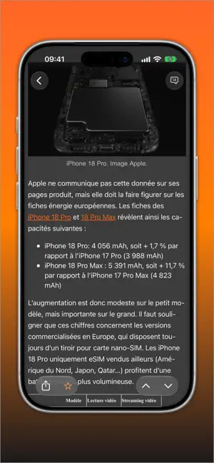 iGeneration screenshot 3