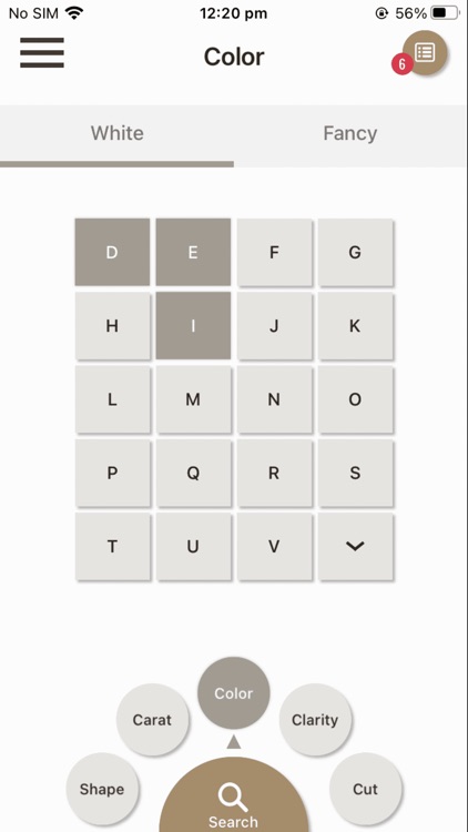 I Davidowits Diamonds