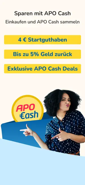 APONEO: E-Rezept & Apotheke iPhone screenshot 3