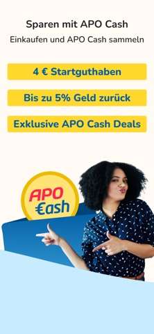 APONEO: E-Rezept & Apotheke iPhone screenshot 3
