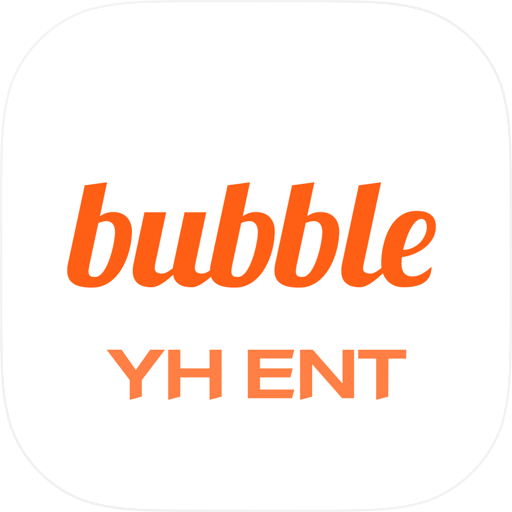 bubble for YH