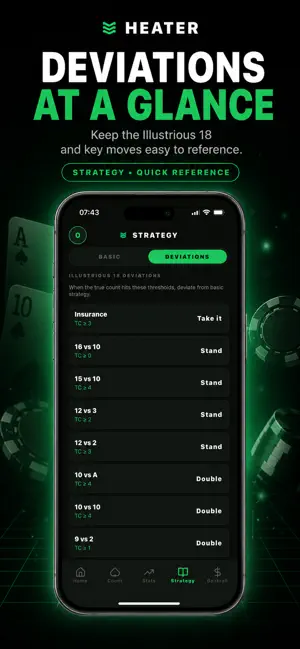 Heater Counter screenshot 4