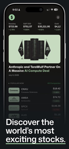 The New Money Screenshot 2 of 6