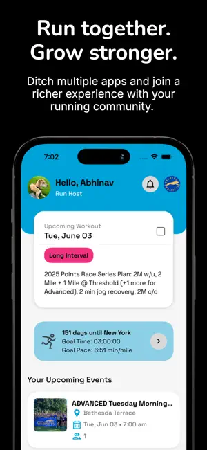 YakkaApp screenshot 2