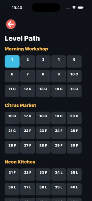 Block Haebor screenshot 2