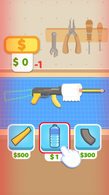 Gun Tycoon screenshot 4