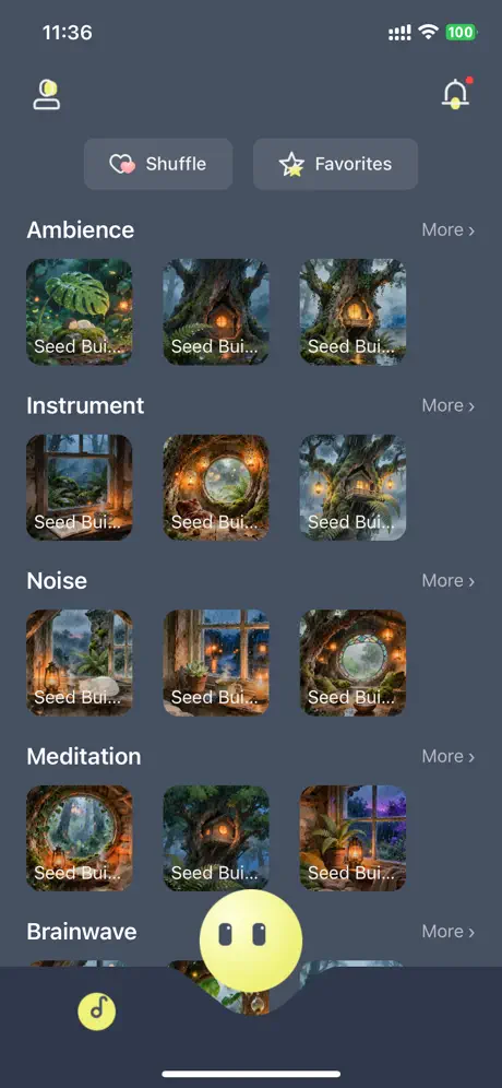 Jragco‑App screenshot 3