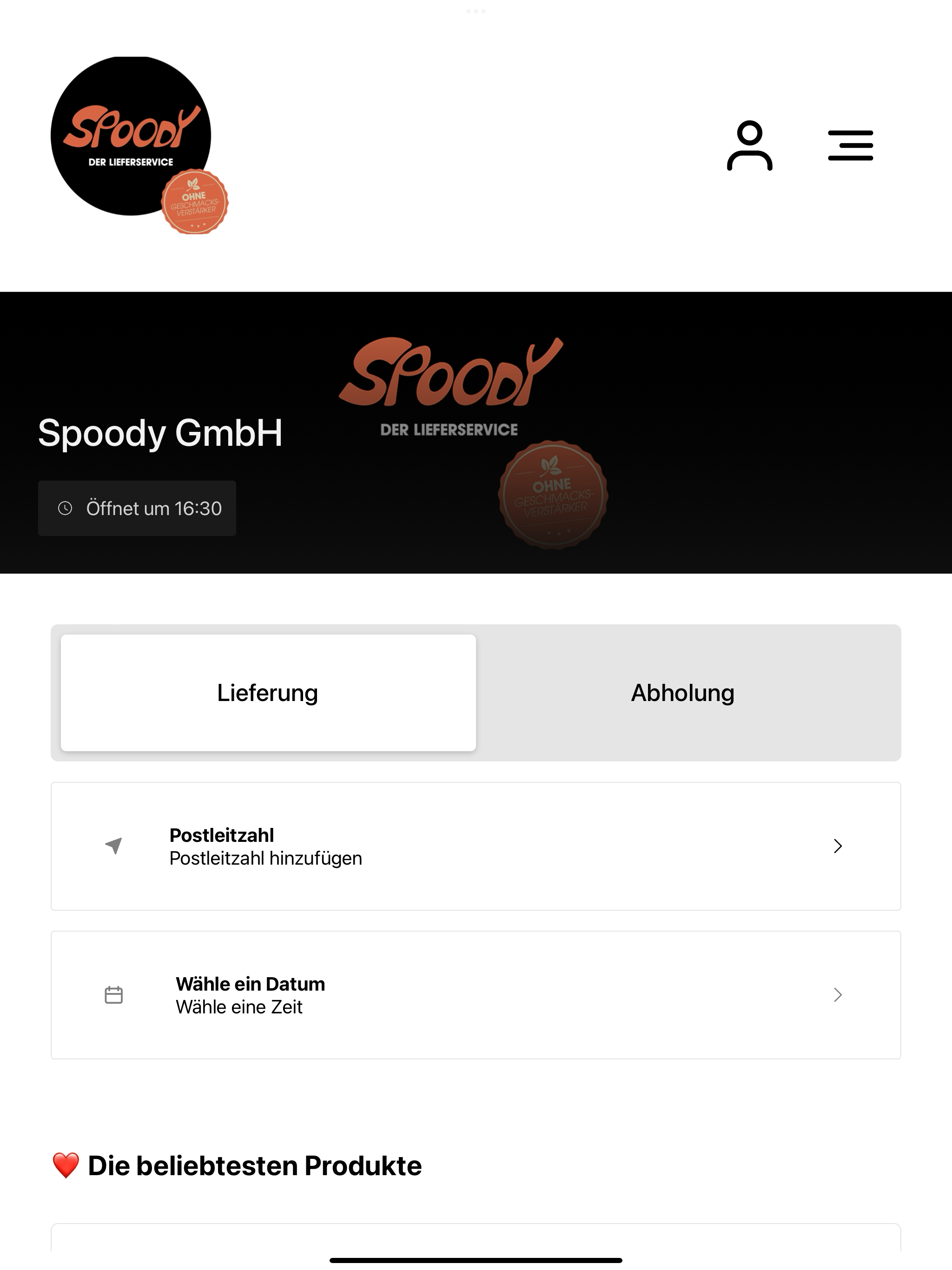 Spoody Zeven