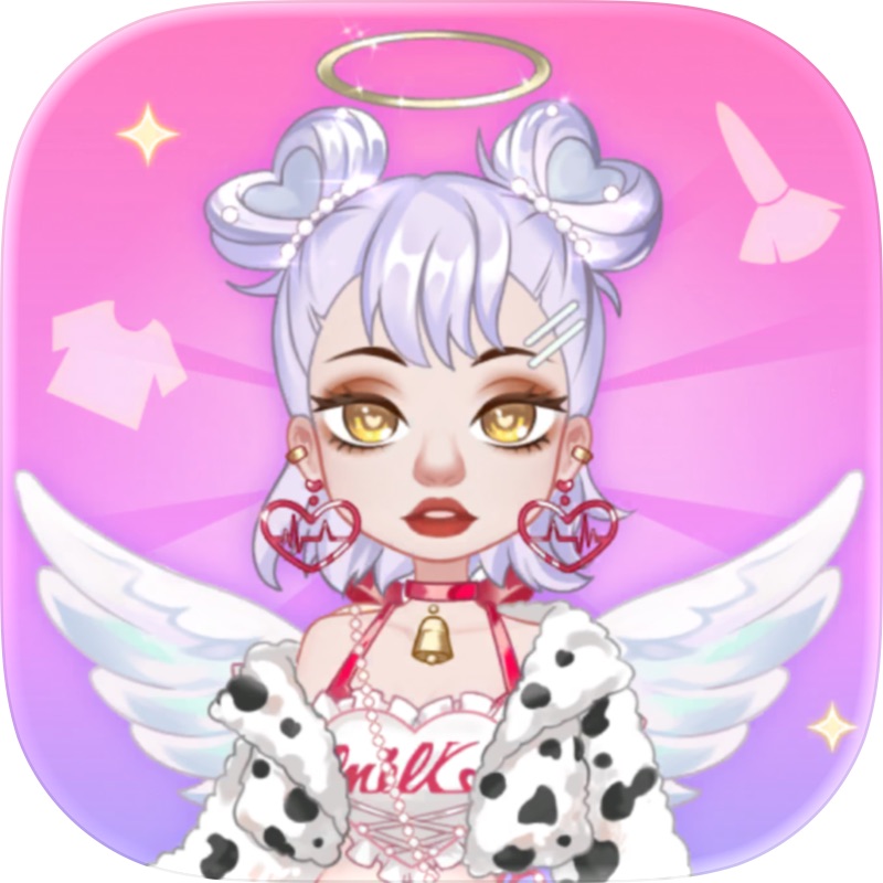 Vortella's Dress Up screenshot 6