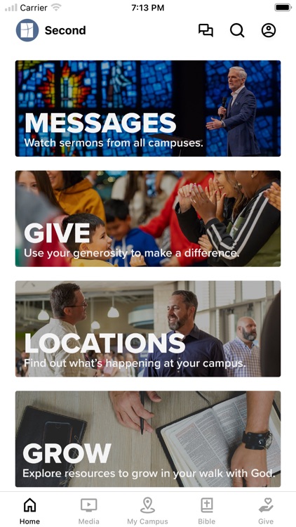 Second Baptist Church, Houston