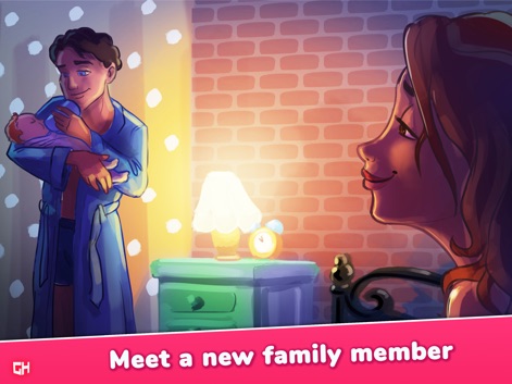 Delicious - New Beginning HD - Games App | MWM