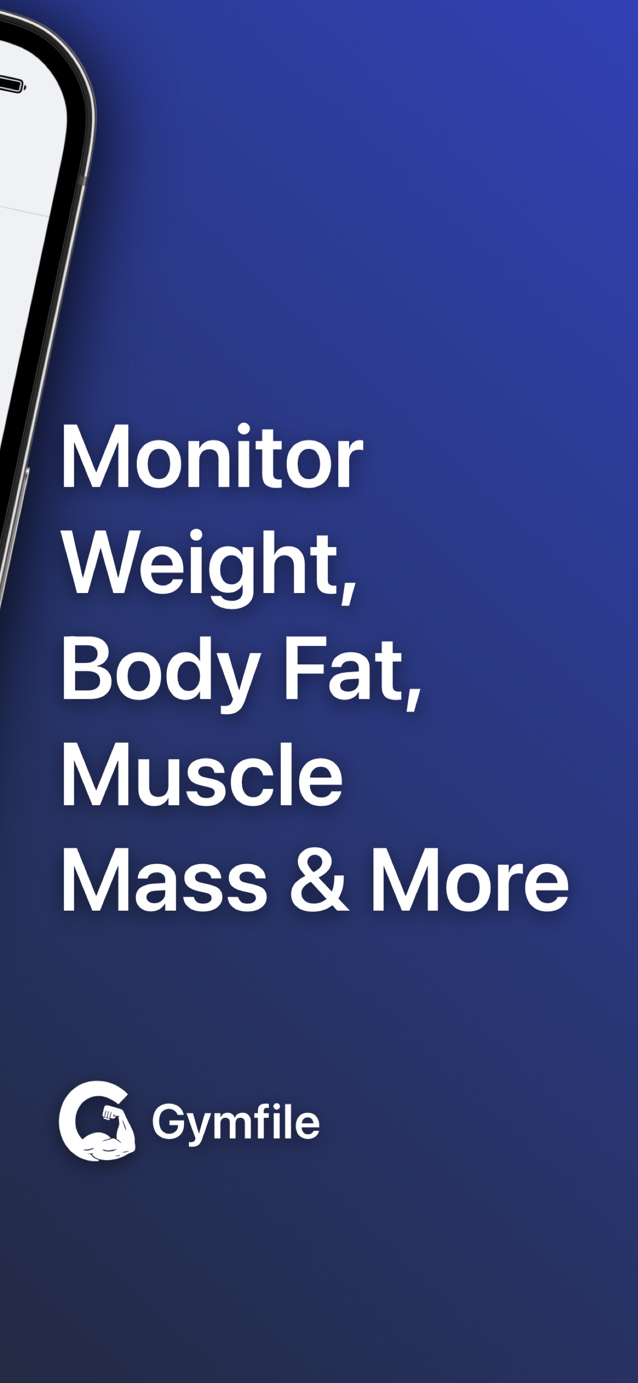 Gymfile: Gym Workout Tracker