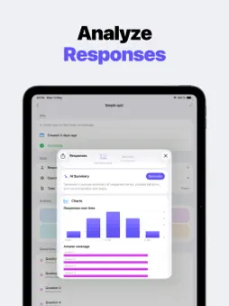 Forms AI+ for Google Forms screenshot 10
