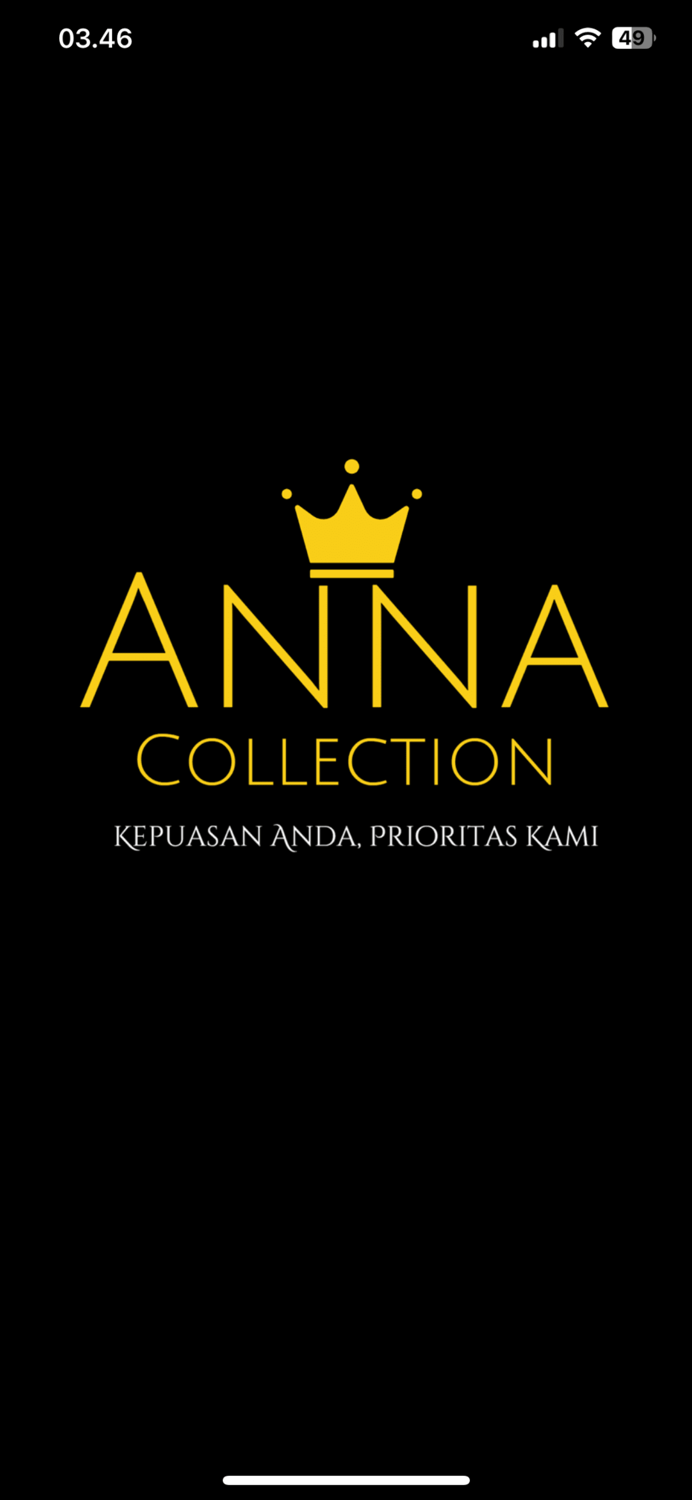 Anna Collection Btm