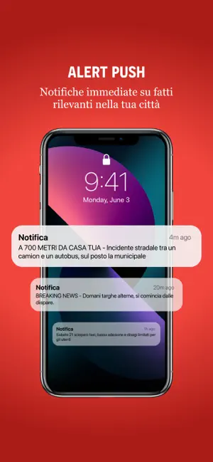 CagliariToday screenshot 3