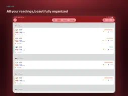 BP Log screenshot 11