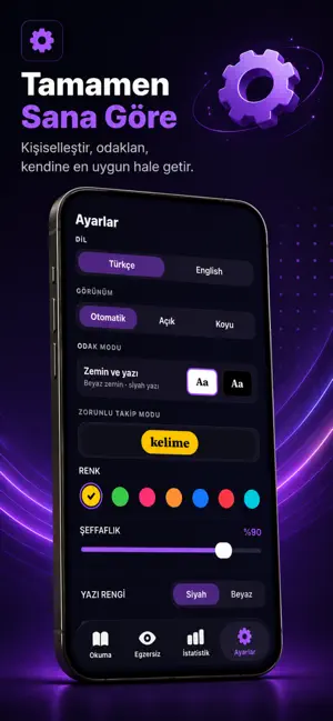 Veluce screenshot 4
