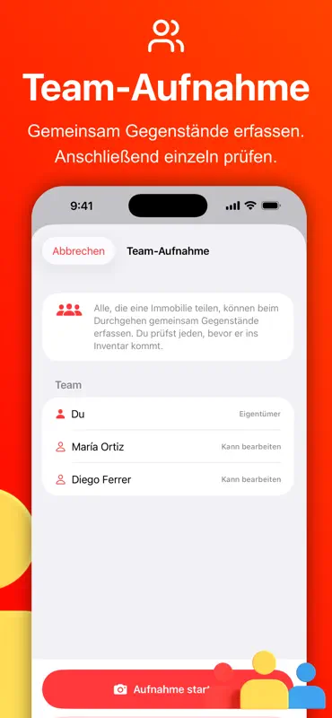 Hausinventar: Whateren screenshot 9 of 10